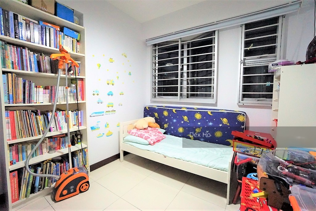 Blk 988B Buangkok Green (Hougang), HDB 4 Rooms #198401402